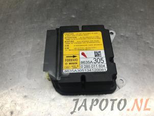 Gebruikte Airbag Module Mitsubishi Outlander (GF/GG) 2.0 16V PHEV 4x4 Prijs € 78,70 Margeregeling aangeboden door Japoto Parts B.V.