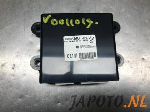 Gebruikte Keyless vehicle module Mitsubishi Outlander (GF/GG) 2.0 16V PHEV 4x4 Prijs € 78,70 Margeregeling aangeboden door Japoto Parts B.V.