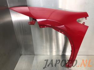 Gebruikte Voorscherm links Honda Civic (FK/FN) 2.0i Type R VTEC 16V Prijs € 157,49 Margeregeling aangeboden door Japoto Parts B.V.