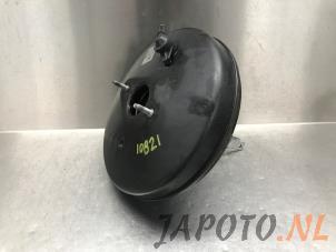 Gebruikte Rembooster Toyota Avensis Wagon (T27) 1.8 16V VVT-i Prijs € 52,45 Margeregeling aangeboden door Japoto Parts B.V.