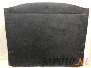 Rubbasol (Rubber) Kofferbakmat Suzuki SX4/S-Cross 2022