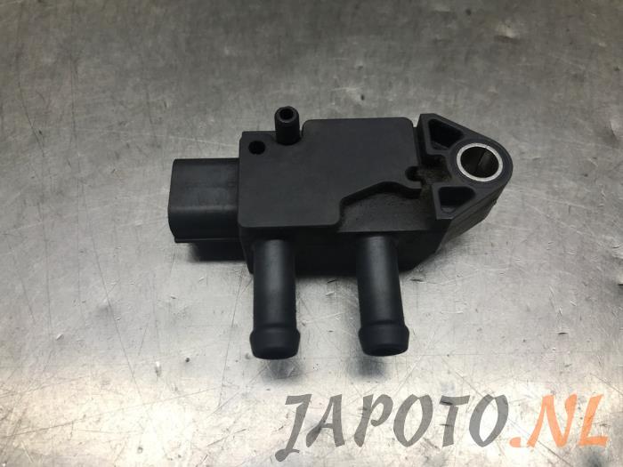 Gebruikte Roetfilter sensor Honda Civic Tourer (FK) 1.6 i-DTEC Advanced 16V Prijs € 26,20 Margeregeling aangeboden door Japoto Parts B.V.