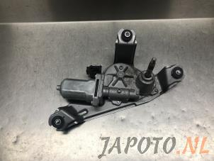 Gebruikte Motor Ruitenwisser achter Mazda 6 Sport (GH14/GHA4) 2.0i 16V S-VT Prijs € 26,20 Margeregeling aangeboden door Japoto Parts B.V.
