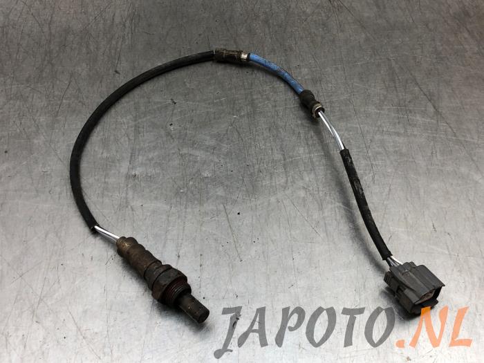 Gebruikte Lambda Sonde Honda FR-V (BE) 1.7 16V Prijs € 26,20 Margeregeling aangeboden door Japoto Parts B.V.