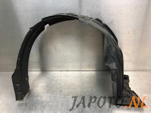 Gebruikte Binnenscherm Honda Civic (FK/FN) 2.0i Type R VTEC 16V Prijs € 26,20 Margeregeling aangeboden door Japoto Parts B.V.