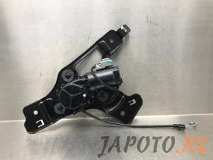 Gebruikte Achterklep motor Lynk &amp; Co 01 1.5 PHEV Prijs € 262,45 Margeregeling aangeboden door Japoto Parts B.V.