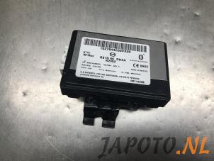 Gebruikte Bluetooth module Mazda 6 SportBreak (GH19/GHA9) 2.0i 16V S-VT Prijs € 157,45 Margeregeling aangeboden door Japoto Parts B.V.
