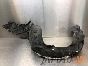Gebruikte Scherm binnen Mazda 6 Sport (GH14/GHA4) 2.0i 16V S-VT Prijs € 20,95 Margeregeling aangeboden door Japoto Parts B.V.