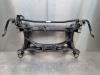 Lynk & Co 01 1.5 PHEV Subframe