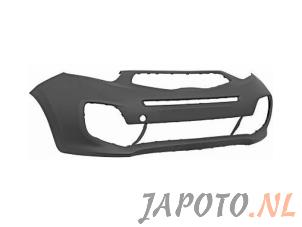 Nieuwe Voorbumper Kia Picanto (TA) Prijs € 120,75 Inclusief btw aangeboden door Japoto Parts B.V.