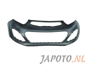 Nieuwe Voorbumper Kia Picanto (TA) Prijs € 94,50 Inclusief btw aangeboden door Japoto Parts B.V.