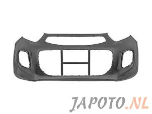 Nieuwe Voorbumper Kia Picanto (TA) Prijs € 141,75 Inclusief btw aangeboden door Japoto Parts B.V.