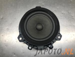 Gebruikte Luidspreker Kia Rio IV (YB) 1.0i T-GDi 100 12V Prijs € 15,70 Margeregeling aangeboden door Japoto Parts B.V.