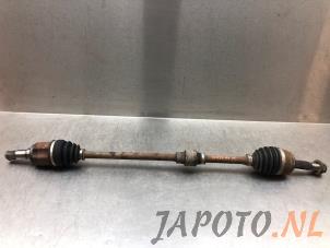 Gebruikte Aandrijfas rechts-voor Mitsubishi Space Star (A0) 1.0 12V Prijs € 36,70 Margeregeling aangeboden door Japoto Parts B.V.