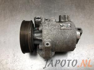 Gebruikte Aircopomp Mitsubishi Space Star (A0) 1.0 12V Prijs € 52,45 Margeregeling aangeboden door Japoto Parts B.V.