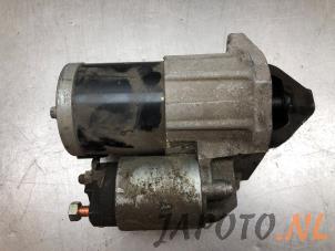 Gebruikte Startmotor Mitsubishi Space Star (A0) 1.0 12V Prijs € 36,70 Margeregeling aangeboden door Japoto Parts B.V.