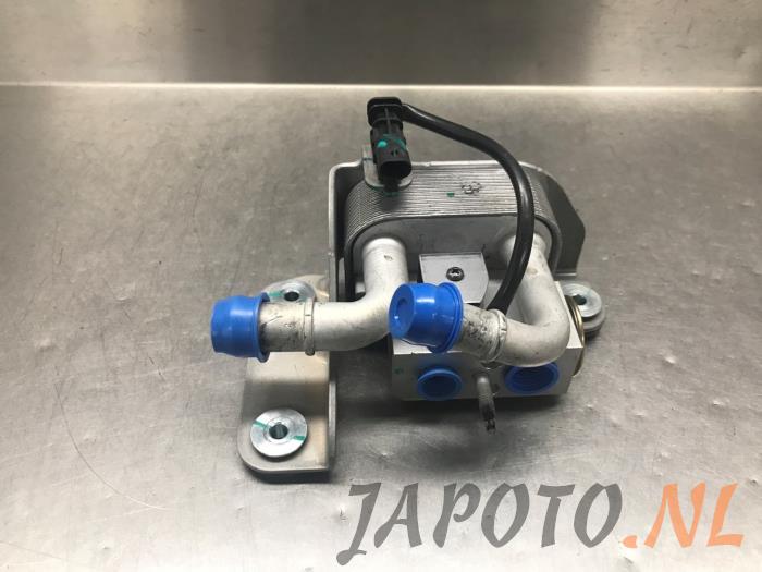 Gebruikte Airco expansieklep Lynk &amp; Co 01 1.5 PHEV Prijs € 78,70 Margeregeling aangeboden door Japoto Parts B.V.