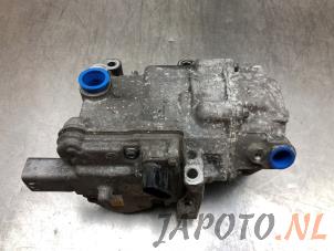 Gebruikte Pomp Airco Toyota Auris Touring Sports (E18) 1.8 16V Hybrid Prijs € 157,45 Margeregeling aangeboden door Japoto Parts B.V.