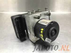 Gebruikte ABS Pomp Toyota Yaris II (P9) 1.3 16V VVT-i Prijs € 104,95 Margeregeling aangeboden door Japoto Parts B.V.