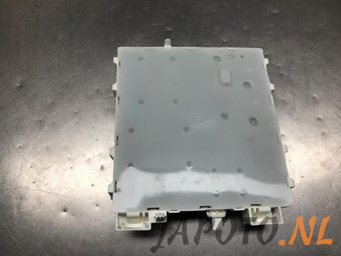 Zekeringkast van een Lynk & Co 01 1.5 PHEV 2022