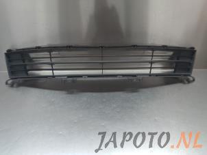 Gebruikte Grille Mazda 6 (GH12/GHA2) 1.8i 16V Prijs € 26,20 Margeregeling aangeboden door Japoto Parts B.V.