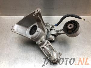 Gebruikte Motorrubber Honda Civic (FK/FN) 2.0i Type R VTEC 16V Prijs € 52,45 Margeregeling aangeboden door Japoto Parts B.V.