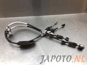 Gebruikte Schakelkabel Versnellingsbak Honda Civic (FK/FN) 2.0i Type R VTEC 16V Prijs € 78,70 Margeregeling aangeboden door Japoto Parts B.V.