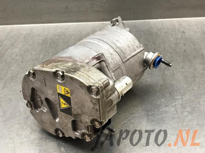 Gebruikte Pomp Airco Lynk &amp; Co 01 1.5 PHEV Prijs € 472,50 Margeregeling aangeboden door Japoto Parts B.V.