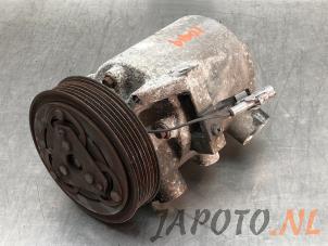 Gebruikte Pomp Airco Mitsubishi Space Star (A0) 1.0 12V Prijs € 52,45 Margeregeling aangeboden door Japoto Parts B.V.