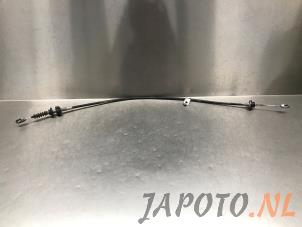 Gebruikte Handrem Kabel Mitsubishi Space Star (A0) 1.0 12V Prijs € 26,20 Margeregeling aangeboden door Japoto Parts B.V.