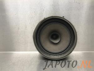 Gebruikte Luidspreker Mitsubishi Space Star (A0) 1.2 12V Prijs € 13,11 Margeregeling aangeboden door Japoto Parts B.V.