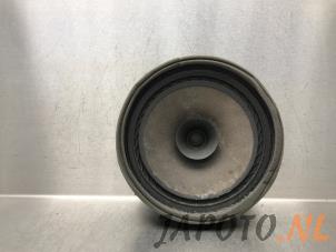 Gebruikte Luidspreker Mitsubishi Space Star (A0) 1.2 12V Prijs € 13,11 Margeregeling aangeboden door Japoto Parts B.V.