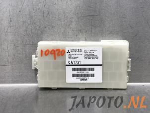 Gebruikte Zekeringkast Mitsubishi Space Star (A0) 1.2 12V Prijs € 52,50 Margeregeling aangeboden door Japoto Parts B.V.