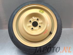 Gebruikte Thuiskomer Mazda 2 (DE) 1.3 16V S-VT Prijs € 52,45 Margeregeling aangeboden door Japoto Parts B.V.