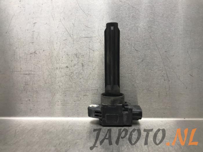Gebruikte Bobine Mitsubishi Space Star (A0) 1.2 12V Prijs € 15,70 Margeregeling aangeboden door Japoto Parts B.V.