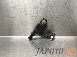 Gebruikte Accu sensor Mitsubishi Space Star (A0) 1.2 12V Prijs € 31,45 Margeregeling aangeboden door Japoto Parts B.V.