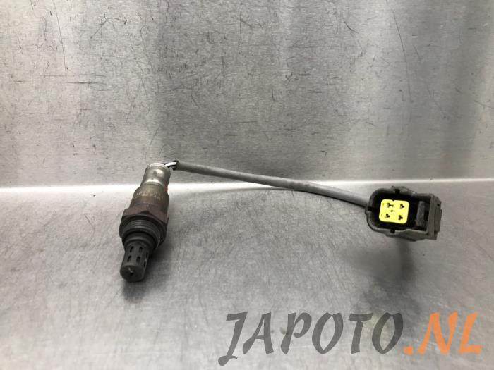 Lambda Sonde Mitsubishi Space Star (A0), 2012 1.2 12V, Hatchback, Benzine, 1.193cc, 59kW (80pk), FWD, 3A92, 2012-10, A03 (Gebruikt)