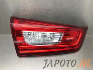 Gebruikte Achterlicht links Mitsubishi ASX 1.6 MIVEC 16V Prijs € 52,45 Margeregeling aangeboden door Japoto Parts B.V.