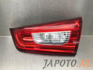 Gebruikte Achterlicht rechts Mitsubishi ASX 1.6 MIVEC 16V Prijs € 52,45 Margeregeling aangeboden door Japoto Parts B.V.