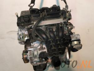 Gebruikte Motor Mitsubishi Space Star (A0) 1.0 12V Prijs € 682,50 Margeregeling aangeboden door Japoto Parts B.V.