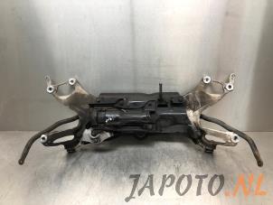 Gebruikte Subframe Honda Civic (FK/FN) 2.0i Type R VTEC 16V Prijs € 157,45 Margeregeling aangeboden door Japoto Parts B.V.