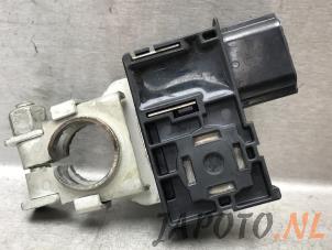 Gebruikte Accu sensor Nissan Qashqai (J11) 1.3 DIG-T 140 16V Prijs € 52,45 Margeregeling aangeboden door Japoto Parts B.V.