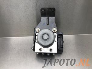 Gebruikte ABS Pomp Mitsubishi Space Star (A0) 1.0 12V Prijs € 104,95 Margeregeling aangeboden door Japoto Parts B.V.