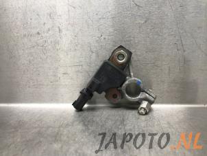 Gebruikte Accu sensor Mitsubishi Space Star (A0) 1.0 12V Prijs € 31,45 Margeregeling aangeboden door Japoto Parts B.V.
