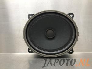 Gebruikte Luidspreker Lexus LBX 1.5 Hybrid 2WD Prijs € 36,70 Margeregeling aangeboden door Japoto Parts B.V.