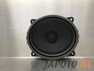 Gebruikte Luidspreker Lexus LBX 1.5 Hybrid 2WD Prijs € 36,70 Margeregeling aangeboden door Japoto Parts B.V.