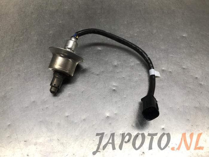 Gebruikte Lambda Sonde Lexus LBX 1.5 Hybrid 2WD Prijs € 52,45 Margeregeling aangeboden door Japoto Parts B.V.