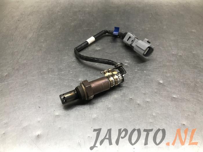 Gebruikte Lambda Sonde Lexus LBX 1.5 Hybrid 2WD Prijs € 52,45 Margeregeling aangeboden door Japoto Parts B.V.