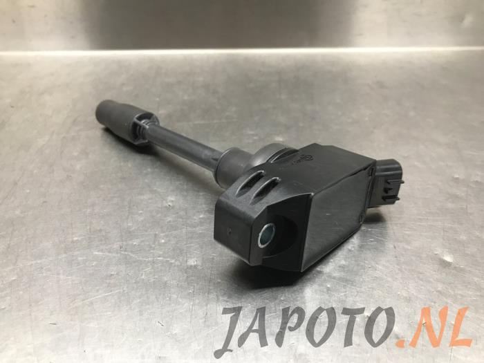 Gebruikte Bobine Lexus LBX 1.5 Hybrid 2WD Prijs € 10,49 Margeregeling aangeboden door Japoto Parts B.V.