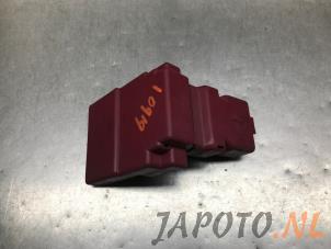 Gebruikte Accupool Mitsubishi Space Star (A0) 1.0 12V Prijs € 26,20 Margeregeling aangeboden door Japoto Parts B.V.